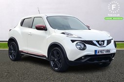 Nissan Juke SUV (10-19) Envy DIG-T 115 5d For Sale - FOW Winsford, Winsford