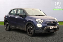 Fiat 500X (15-24) City Cross 1.0 120hp 5d For Sale - FOW Winsford, Winsford