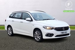 Fiat Tipo Station Wagon (16-21) Lounge 1.6 MultiJet 120hp 5d For Sale - FOW Winsford, Winsford