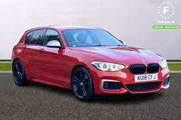 BMW 1-Series Hatchback (11-19) M140i Shadow Edition Sport Automatic 5d For Sale - FOW Winsford, Winsford