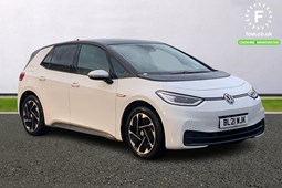 Volkswagen ID.3 Hatchback (20 on) 150kW Style Pro Performance 62kWh 5dr Auto For Sale - FOW Winsford, Winsford