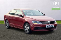 Volkswagen Jetta (11-18) 2.0 TDI (150bhp) SE 4d For Sale - FOW Winsford, Winsford