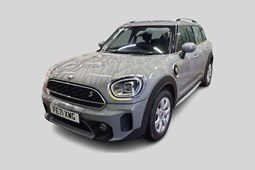 MINI Countryman SUV (17-24) 1.5 Cooper S E Classic ALL4 PHEV Auto[Comfort] 5d For Sale - FOW Winsford, Winsford