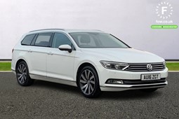 Volkswagen Passat Estate (15-24) 2.0 TDI GT 5d For Sale - FOW Winsford, Winsford