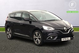 Renault Grand Scenic (16-20) Signature Blue dCi 120 5d For Sale - FOW Winsford, Winsford