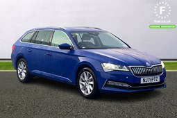 Skoda Superb Estate (15-23) SE Technology 1.4 TSI iV 218PS DSG auto 5d For Sale - FOW Winsford, Winsford