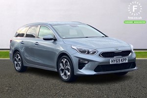 Kia Ceed Sportswagon (18 on) 3 1.4 T-GDi 138bhp DCT auto ISG 5d For Sale - FOW Winsford, Winsford