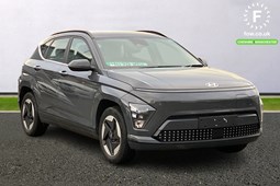 Hyundai Kona Electric SUV (23 on) 160kW Advance 65kWh 5dr Auto For Sale - FOW Winsford, Winsford