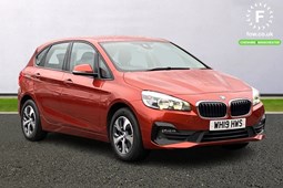 BMW 2-Series Active Tourer (14-21) 218i SE Dual-clutch auto (04/2018 on) 5d For Sale - FOW Winsford, Winsford