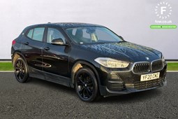 BMW X2 SUV (18-23) sDrive18i Sport 5d For Sale - FOW Winsford, Winsford