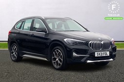 BMW X1 SUV (15-22) xDrive 20i [178] xLine 5dr Step Auto For Sale - FOW Winsford, Winsford