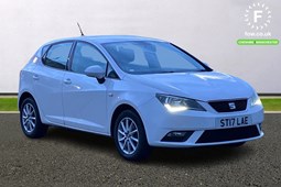 SEAT Ibiza Hatchback (08-17) 1.2 TSI (90bhp) SE Technology 5d For Sale - FOW Winsford, Winsford