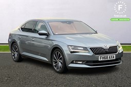 Skoda Superb Hatchback (15-23) Laurin & Klement 2.0 TDI CR 150PS DSG auto (07/17 on) 5d For Sale - FOW Winsford, Winsford