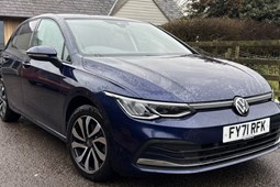 Volkswagen Golf Hatchback (20 on) 1.5 TSI 150 Active 5dr For Sale - FOW Winsford, Winsford