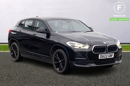 BMW X2 SUV (18-23) sDrive 20i [178] Sport 5dr Step Auto For Sale - FOW Winsford, Winsford