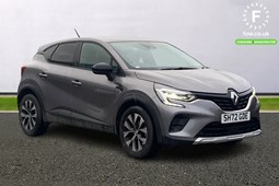 Renault Captur (20 on) 1.0 TCE 90 Evolution 5dr For Sale - FOW Winsford, Winsford