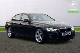 BMW 3-Series Saloon (12-19) 320d M Sport (07/15-) 4d For Sale - FOW Winsford, Winsford