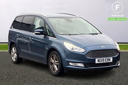 Ford Galaxy (15-23) Titanium 2.0 Ford EcoBlue 150PS auto 5d For Sale - FOW Winsford, Winsford