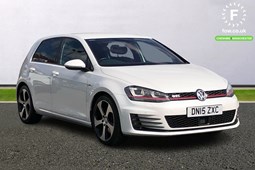 Volkswagen Golf GTI (13-17) 2.0 TSI GTI 5d For Sale - FOW Winsford, Winsford