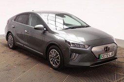 Hyundai Ioniq Electric Hatchback (16-22) Premium SE Electric auto 5d For Sale - FOW Winsford, Winsford