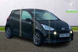 Hyundai i10 (14-20) Premium 1.0 66PS 5d For Sale - FOW Winsford, Winsford