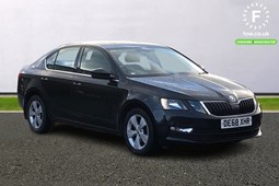 Skoda Octavia Hatchback (13-20) SE Technology 1.6 TDI 115PS (03/17 on) 5d For Sale - FOW Winsford, Winsford