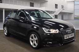 Audi A1 Sportback (12-18) 1.6 TDI Sport 5d S Tronic For Sale - FOW Winsford, Winsford