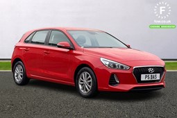 Hyundai i30 Hatchback (17 on) S 1.0 T-GDi 120PS 5d For Sale - FOW Winsford, Winsford