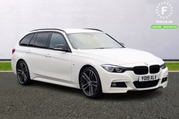 BMW 3-Series Touring (12-19) 320i M Sport Shadow Edition Sport Automatic 5d For Sale - FOW Winsford, Winsford