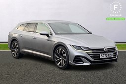 Volkswagen Arteon Shooting Brake (20-24) 2.0 TSI R Line DSG 5d For Sale - FOW Winsford, Winsford