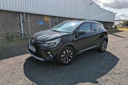 Renault Captur (20 on) S Edition TCe 130 auto 5d For Sale - FOW Winsford, Winsford