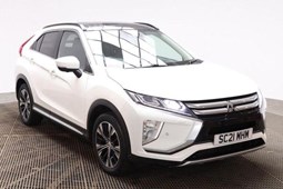 Mitsubishi Eclipse Cross SUV (17-21) Exceed 2WD 1.5 5d For Sale - FOW Winsford, Winsford