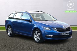 Skoda Octavia Estate (13-20) SE Drive 1.5 TSI ACT 150PS 5d For Sale - FOW Winsford, Winsford