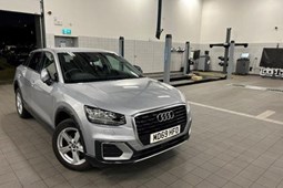 Audi Q2 SUV (16 on) Sport 30 TDI 116PS 5d For Sale - FOW Winsford, Winsford