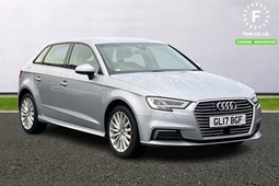 Audi A3 Sportback (13-20) E-Tron 1.4 TFSI 150PS S Tronic (05/16 on) 5d For Sale - FOW Winsford, Winsford