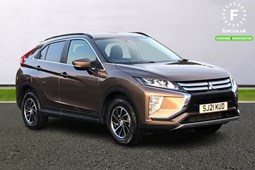 Mitsubishi Eclipse Cross SUV (17-21) Verve 2WD 5d For Sale - FOW Winsford, Winsford