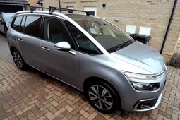 Citroen Grand C4 Picasso (14-18) Feel BlueHDi 120 S&S 5d For Sale - FOW Winsford, Winsford