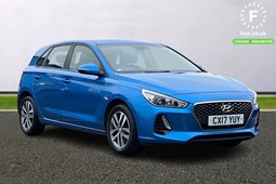 Hyundai i30 Hatchback (17 on) SE Nav 1.4 T-GDi 140PS 5d For Sale - FOW Winsford, Winsford