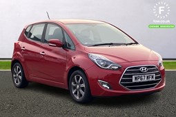 Hyundai ix20 (10-19) 1.4 Blue Drive SE 5d For Sale - FOW Winsford, Winsford