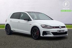 Volkswagen Golf Hatchback (13-20) GTI TCR 2.0 TSI 290PS DSG auto 5d For Sale - FOW Winsford, Winsford