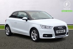 Audi A1 Hatchback (10-18) 1.0 TFSI Sport 3d For Sale - FOW Winsford, Winsford