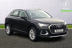 Audi Q3 SUV (18 on) Sport 35 TDI 150PS S Tronic auto 5d For Sale - FOW Winsford, Winsford