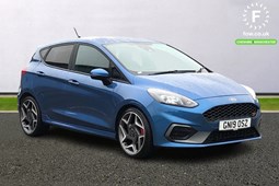 Ford Fiesta ST (18-22) ST-3 1.5T EcoBoost 200PS 5d For Sale - FOW Winsford, Winsford