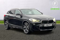 BMW X2 SUV (18-23) xDrive20d M Sport X Sport Automatic 5d For Sale - FOW Winsford, Winsford