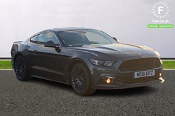 Ford Mustang (15 on) 5.0 V8 GT 2d For Sale - FOW Winsford, Winsford