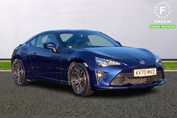 Toyota GT86 (12-21) Pro 2.0 Boxer D-4S 2d For Sale - FOW Winsford, Winsford