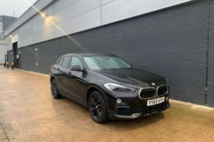 BMW X2 SUV (18-23) sDrive20i Sport Sport Double Clutch auto 5d For Sale - FOW Winsford, Winsford