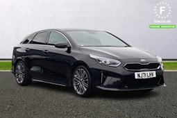 Kia ProCeed Shooting Brake (19 on) 1.5T GDi ISG GT-Line S 5dr DCT For Sale - FOW Winsford, Winsford