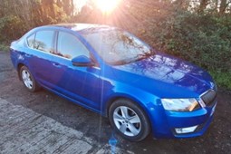 Skoda Octavia Hatchback (13-20) SE Technology 1.6 TDI 110PS 5d For Sale - FOW Winsford, Winsford