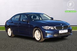 BMW 330e Hybrid (19 on) 330e SE Pro 4dr Step Auto 4d For Sale - FOW Winsford, Winsford